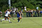 FH vs Nichols  Wheaton College Field Hockey vs Nichols College. - Photo By: KEITH NORDSTROM : Wheaton, field hockey, FH2021